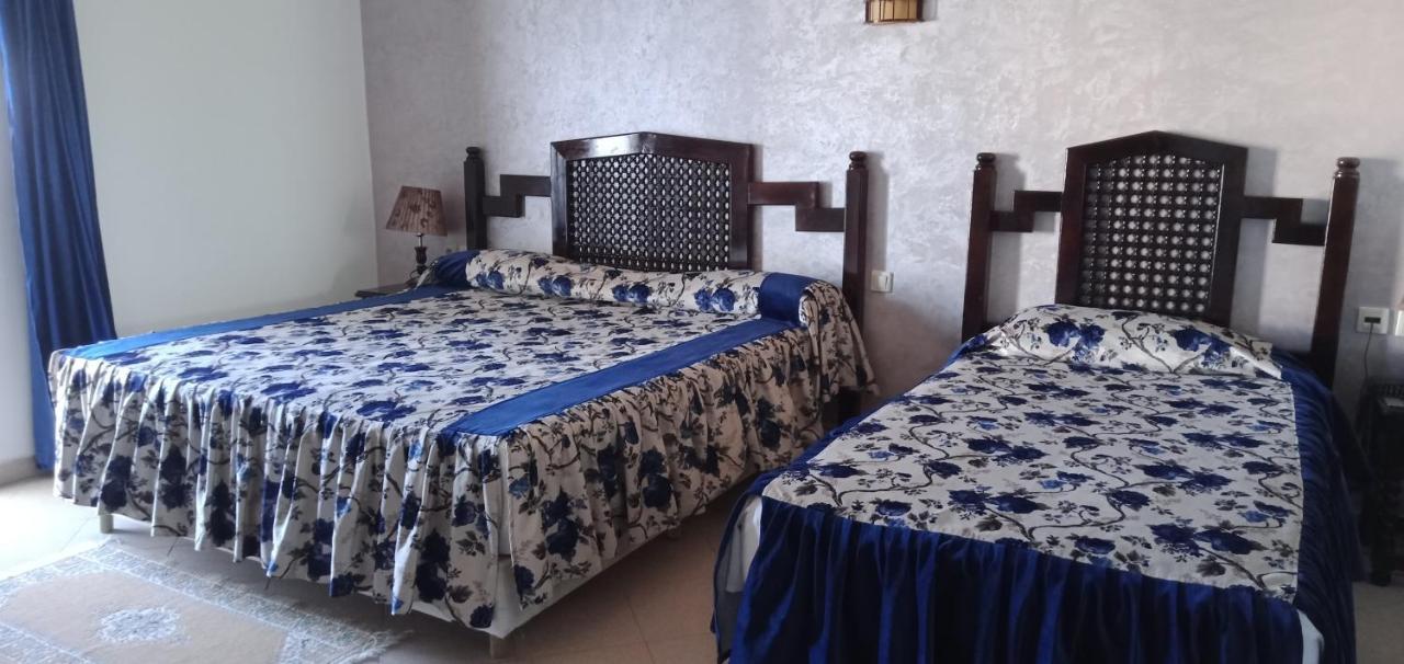 Hotel Cote D'Or מדיק מראה חיצוני תמונה