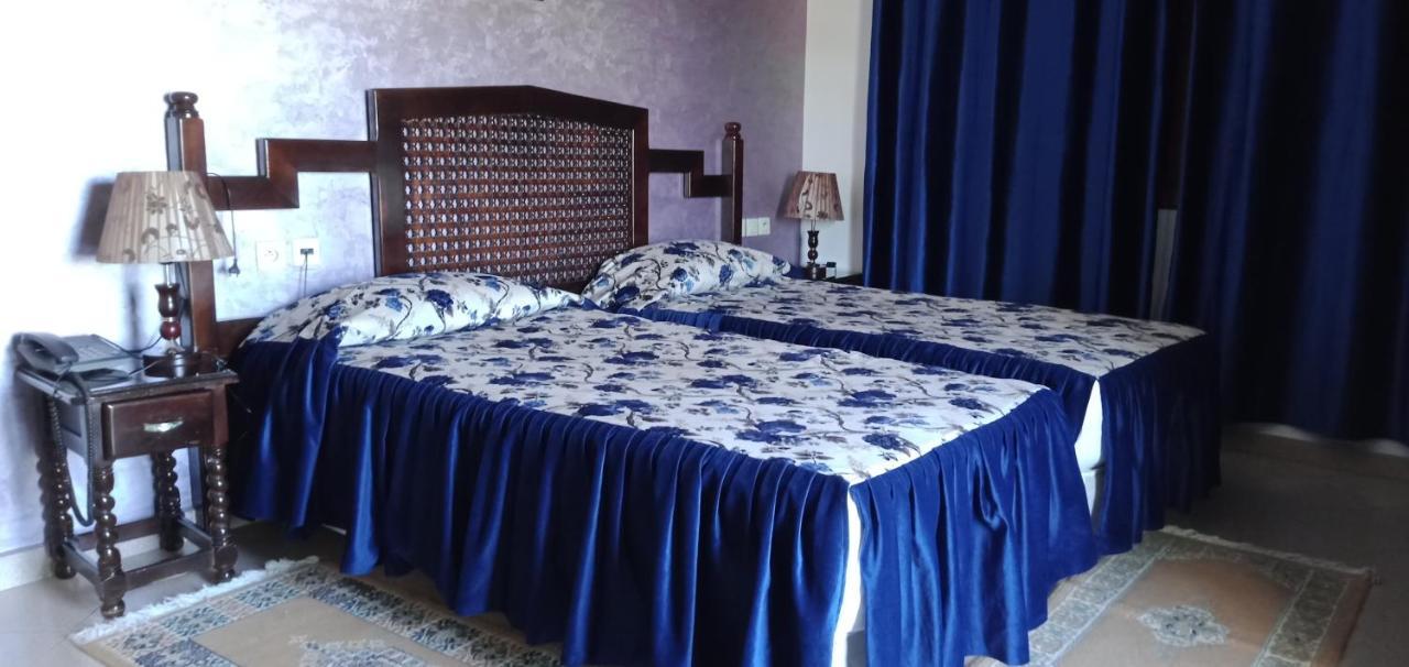 Hotel Cote D'Or מדיק מראה חיצוני תמונה