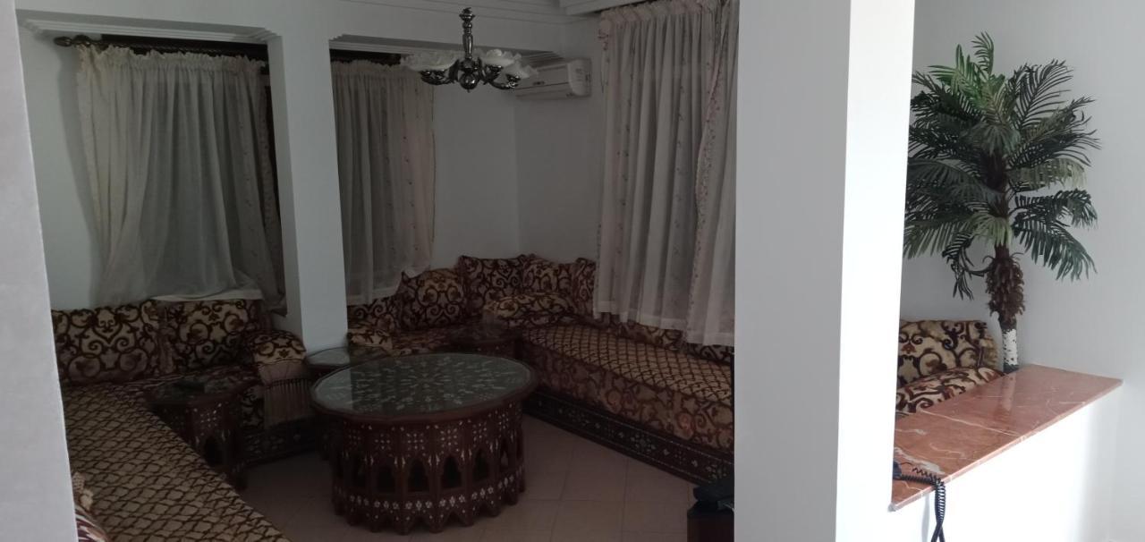 Hotel Cote D'Or מדיק מראה חיצוני תמונה