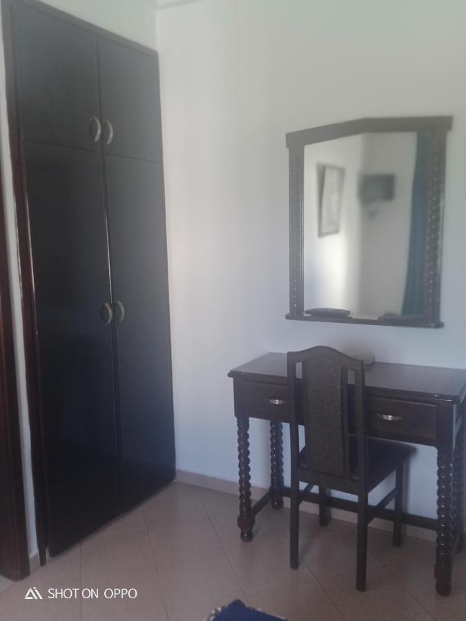 Hotel Cote D'Or מדיק מראה חיצוני תמונה
