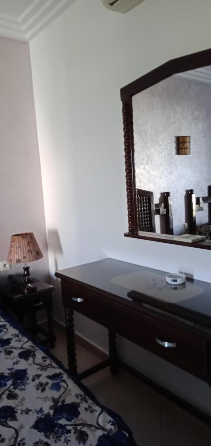 Hotel Cote D'Or מדיק מראה חיצוני תמונה