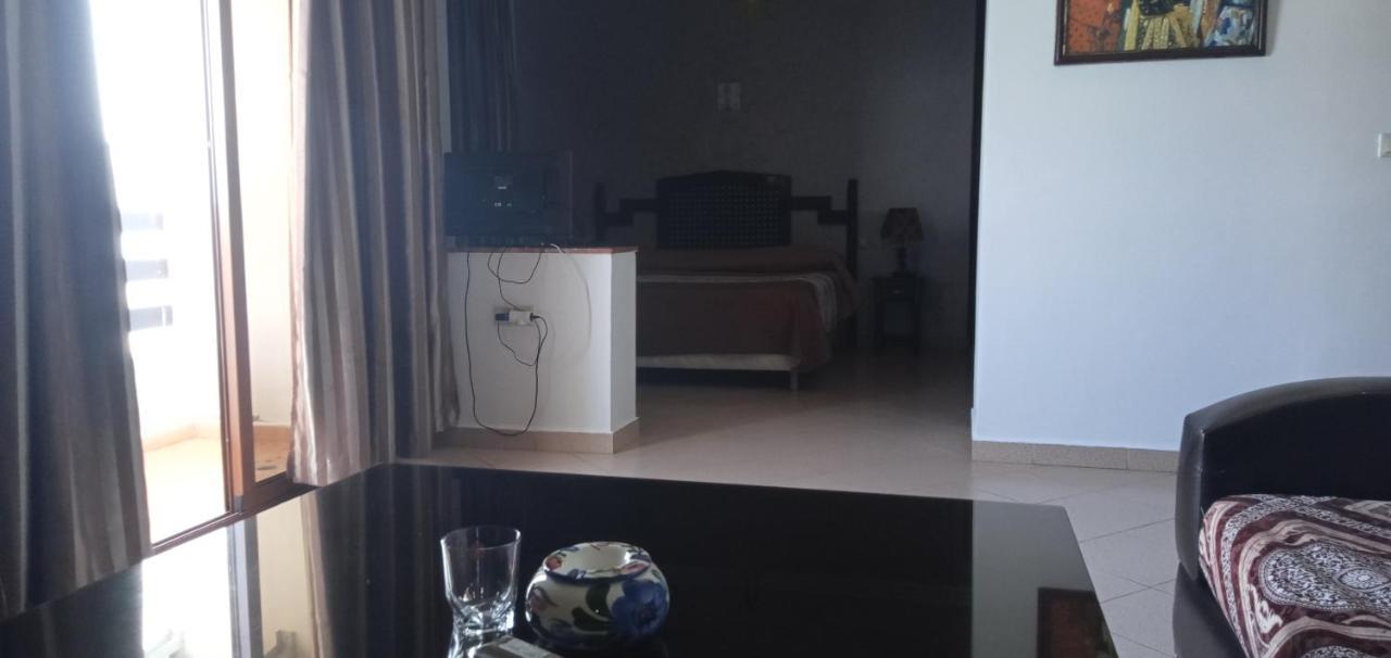 Hotel Cote D'Or מדיק מראה חיצוני תמונה