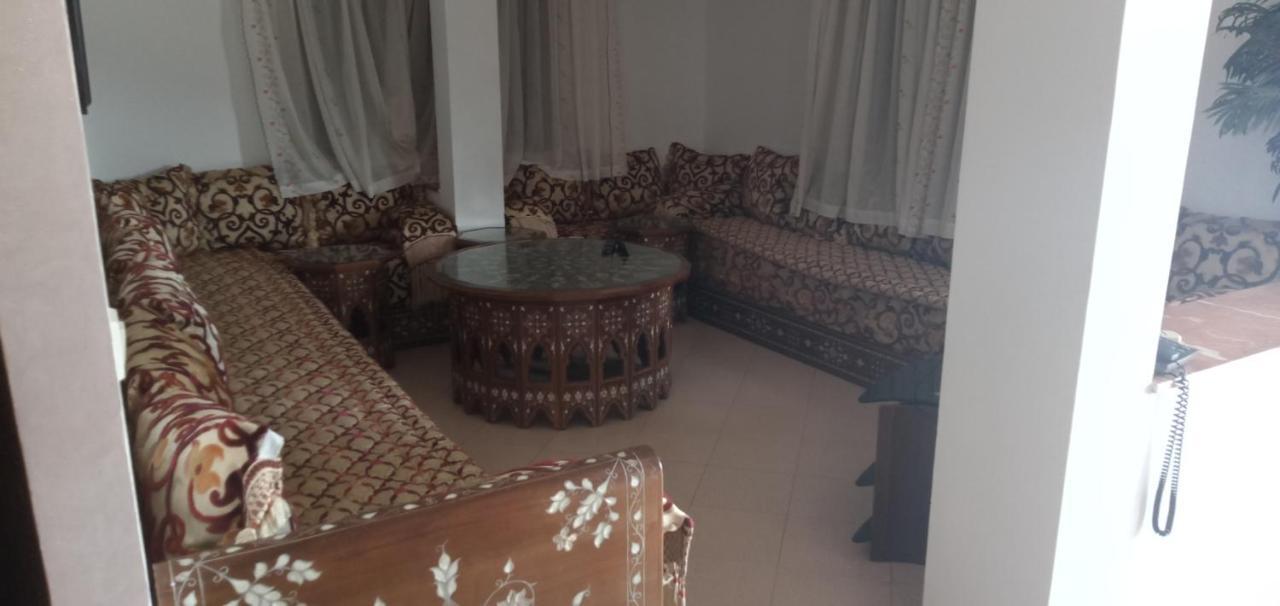 Hotel Cote D'Or מדיק מראה חיצוני תמונה