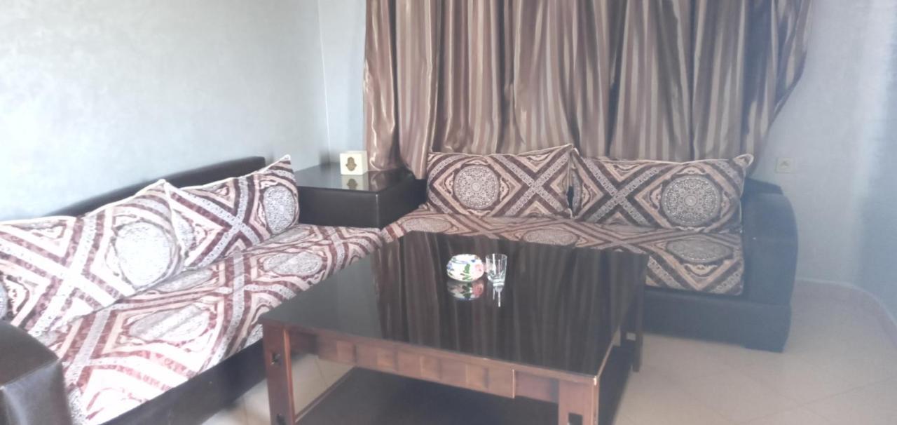 Hotel Cote D'Or מדיק מראה חיצוני תמונה