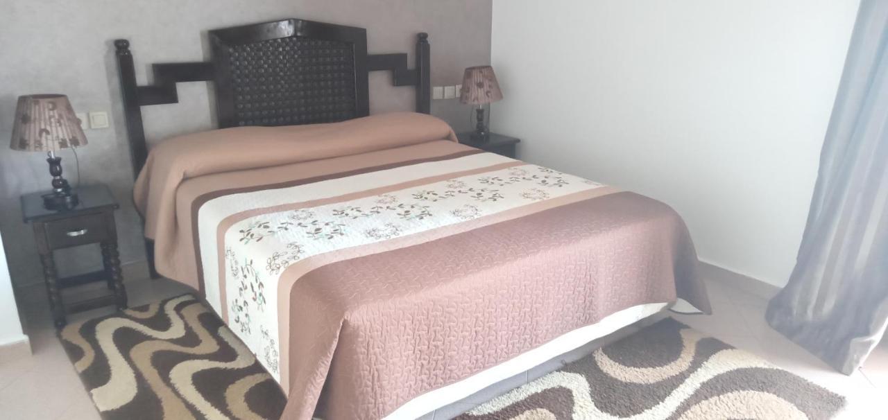 Hotel Cote D'Or מדיק מראה חיצוני תמונה