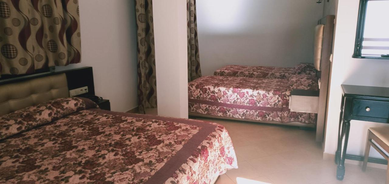 Hotel Cote D'Or מדיק מראה חיצוני תמונה