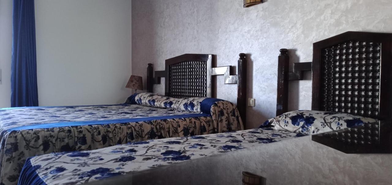 Hotel Cote D'Or מדיק מראה חיצוני תמונה