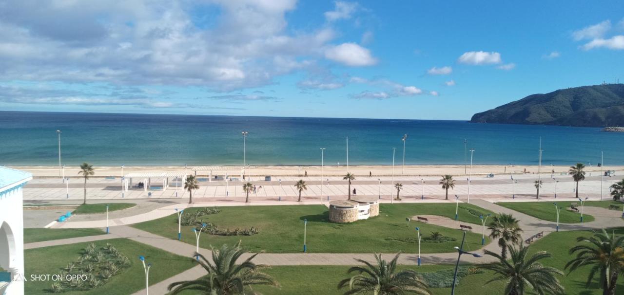 Hotel Cote D'Or מדיק מראה חיצוני תמונה