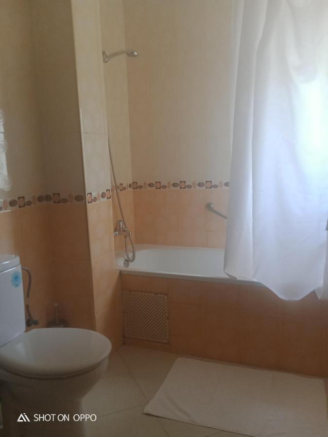 Hotel Cote D'Or מדיק מראה חיצוני תמונה