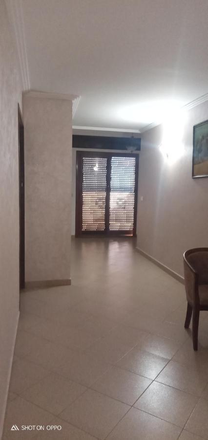 Hotel Cote D'Or מדיק מראה חיצוני תמונה