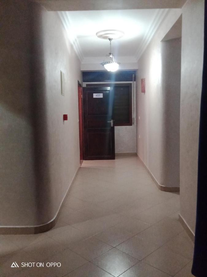 Hotel Cote D'Or מדיק מראה חיצוני תמונה