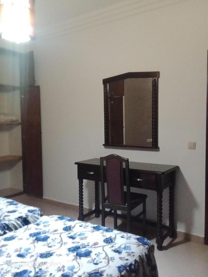 Hotel Cote D'Or מדיק מראה חיצוני תמונה